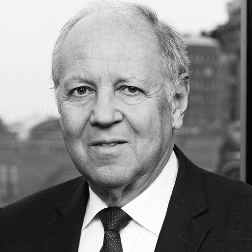 Dr. Thomas Emde